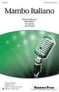 Mambo Italiano (arr. Jill Gallina)