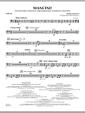 Mancini! - Timpani