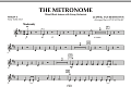 The Metronome - Violin 3 (Viola Treble Clef)