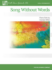 Song Without Words 