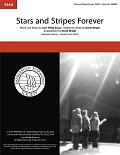 The Stars and Stripes Forever (arr. David Wright)