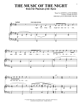 The Music of the Night (from The Phantom of the Opera)