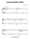 Charlie Brown Theme