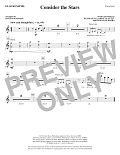 Consider the Stars (arr. David Angerman) - Glockenspiel
