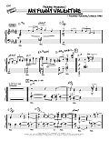 My Funny Valentine (solo only)