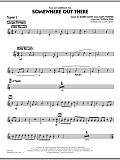 Somewhere Out There - Trumpet 3