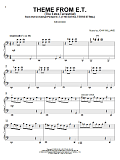 Theme from E.T. (The Extra-Terrestrial)