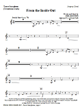 From the Inside Out - Bass Clarinet (sub Bass)