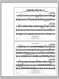 Stadium Jams Volume 8 (Michael Jackson) - Bb Horn/Flugelhorn