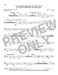 Everything Is Music - Tuba
