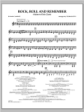 Rock, Roll And Remember (Salute To Dick Clark) - Bb Bass Clarinet