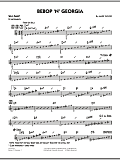 Bebop 'n' Georgia - Bb Solo Sheet