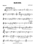 Blues Idol - Tenor Sax 2