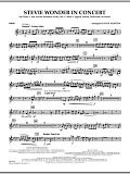Stevie Wonder In Concert - Oboe