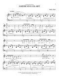 American Lullaby