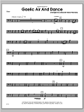 Gaelic Air And Dance (Parting Glass & Collin's Reel) - Bass