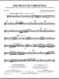 The Bells Of Christmas - Piccolo