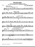 Passion Suite - Flute