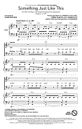 Something Just Like This (arr. Mark Brymer)