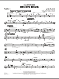 Bye Bye Birdie (w/ opt. Vocal) - Tenor Sax 2