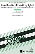 One Direction (Choral Highlights)