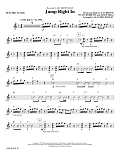 Jump Right In - Electric Guitar
