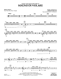 Sogno di Volare (from Civilization VI) (arr. Matt Conaway) - Percussion 1