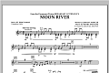 Moon River - Mallet Percussion