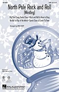 North Pole Rock And Roll (Medley)
