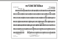 Fly Like An Eagle - Electric Bass