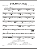 Jump, Jive An' Swing - Bb Bass Clarinet