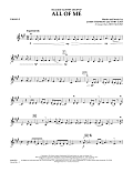 All of Me - Violin 2