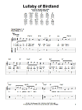 Lullaby Of Birdland