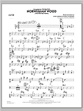 Norwegian Wood (This Bird Has Flown) - Guitar