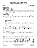 Sonnymoon for Two - Drums
