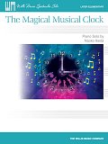 The Magical Musical Clock