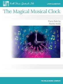 The Magical Musical Clock 