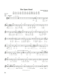 The Open Road (from The Daily Ukulele) (arr. Liz and Jim Beloff)