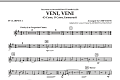 Veni, Veni (O Come, O Come Emmanuel) - Bb Clarinet 2