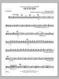 Let It Go (from Frozen) - Trombone 1