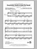 Everybody Wants To Rule The World
