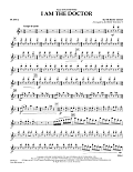 I Am the Doctor (from Doctor Who) - Flute 2