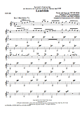 Landslide - Guitar