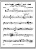 Sound The Bells Of Christmas - Violin 1