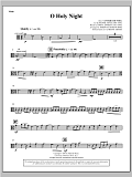 O Holy Night (from Carols For Choir And Congregation) - Viola