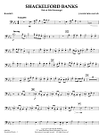 Shackelford Banks - Bassoon