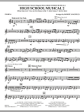 High School Musical 2 - F Horn 4