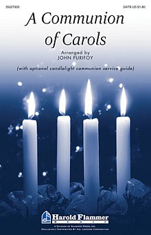 A Communion of Carols 