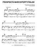 Prospekts March/Poppyfields