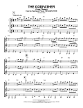 The Godfather (Love Theme)